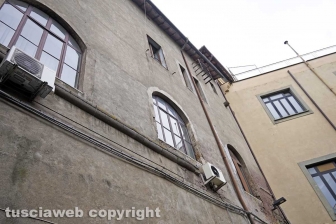 Via dei Magazzini