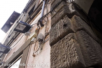 Via dei Magazzini