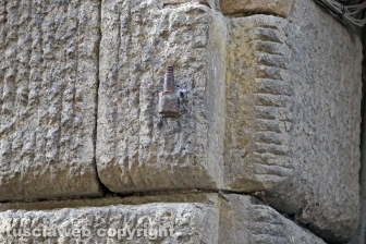 Via dei Magazzini