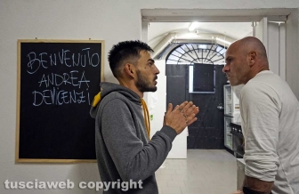 Via dei Magazzini