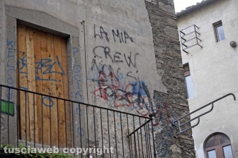 Via dei Magazzini