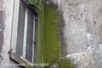 Via dei Magazzini
