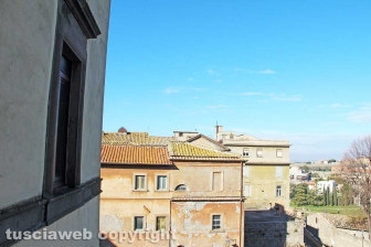 Via dei Pellegrini