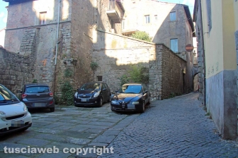 Via del Collegio
