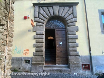 Via del Collegio