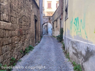 Via del Collegio