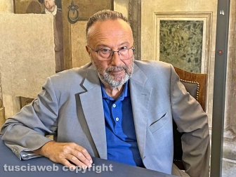 Umberto Di Fusco