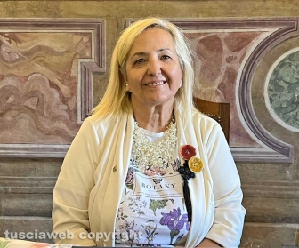 Alessandra Croci