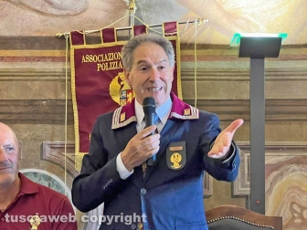Mario Procenesi