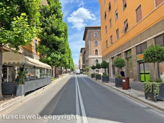 Via Marconi