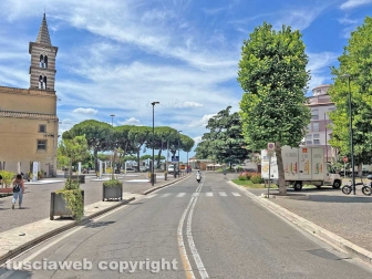 Via Marconi