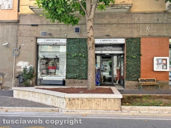 Via Marconi