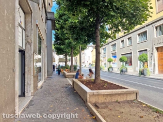 Via Marconi