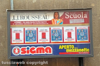 Via Marconi