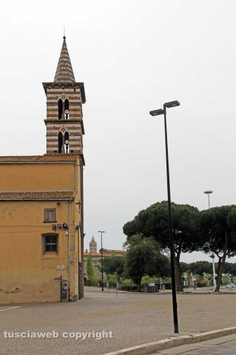Via Marconi