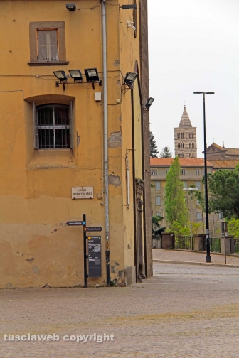 Via Marconi