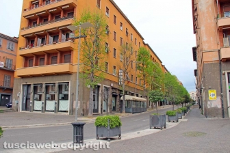 Via Marconi