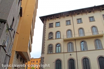Via Marconi