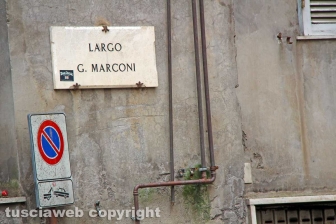 Via Marconi
