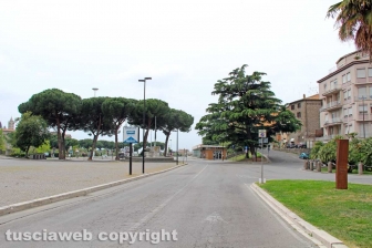 Via Marconi
