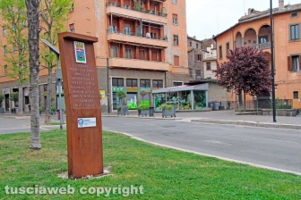 Via Marconi