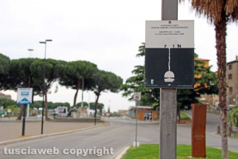 Via Marconi
