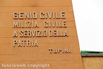 Via Marconi