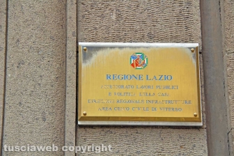 Via Marconi