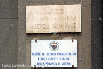 Via Marconi