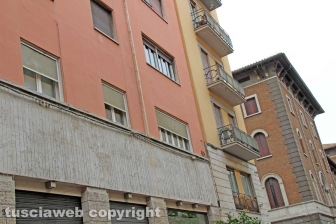 Via Marconi