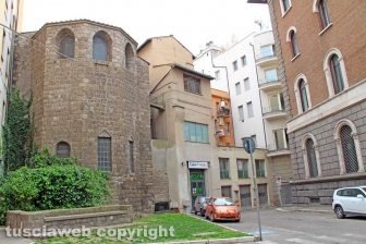 Via Marconi
