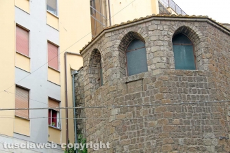 Via Marconi