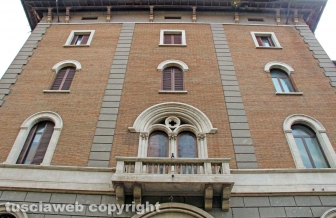 Via Marconi