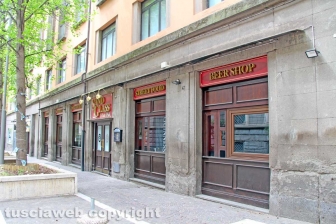 Via Marconi