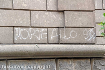 Via Marconi