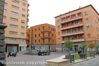 Via Marconi