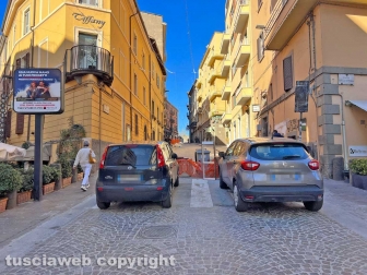 Via Matteotti