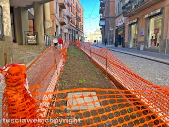 Via Matteotti
