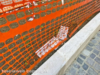 Via Matteotti