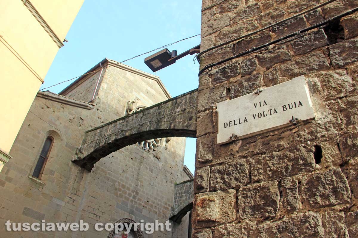 Via Mazzini