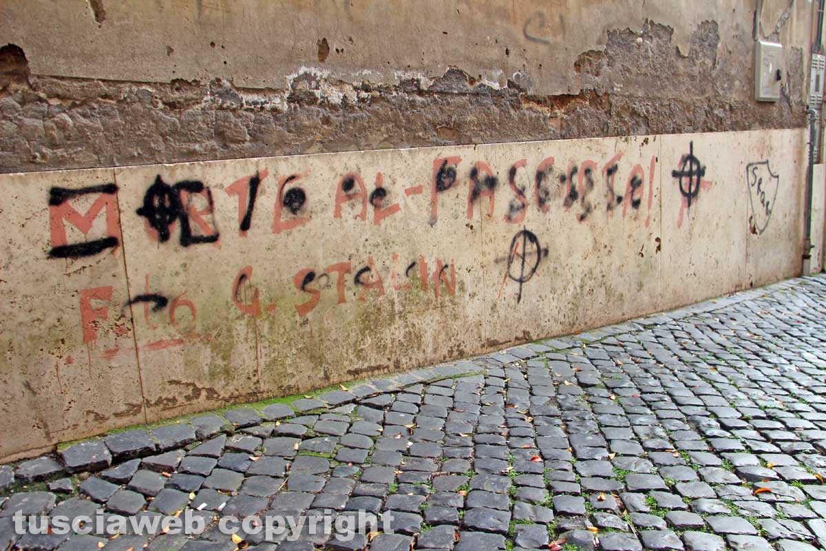 Via Mazzini