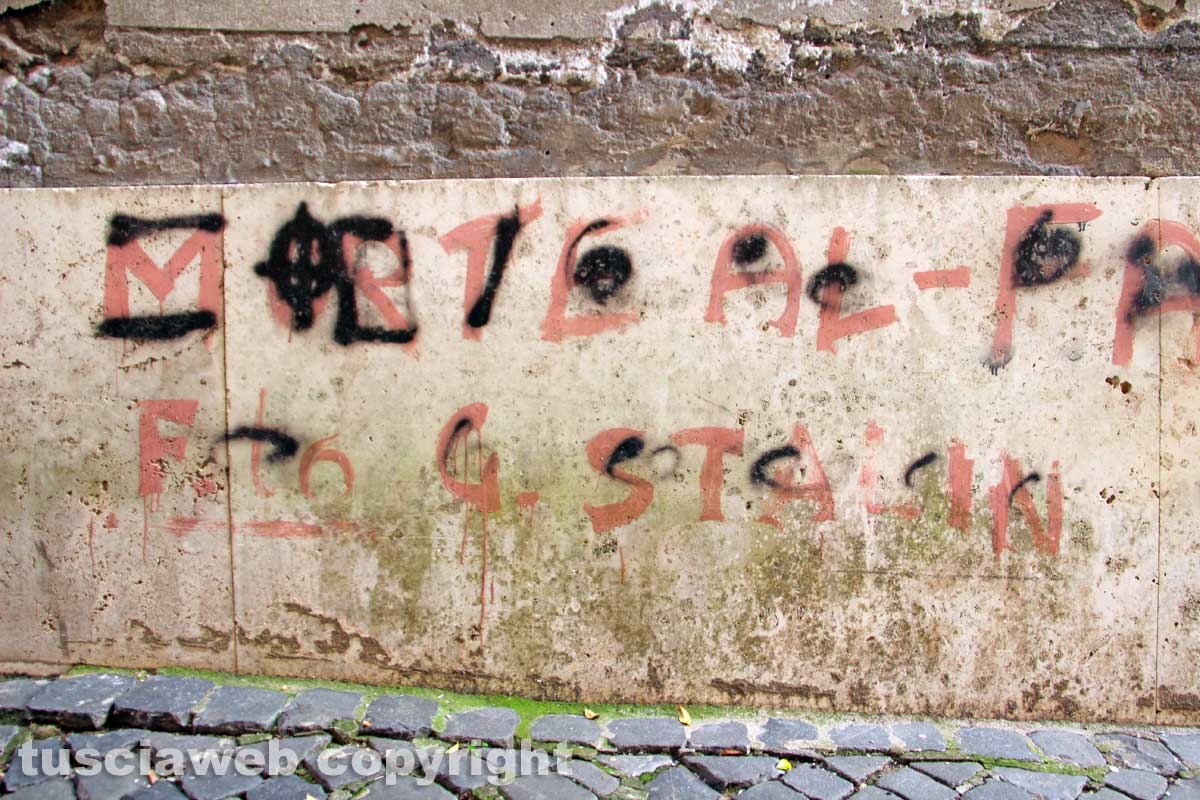 Via Mazzini