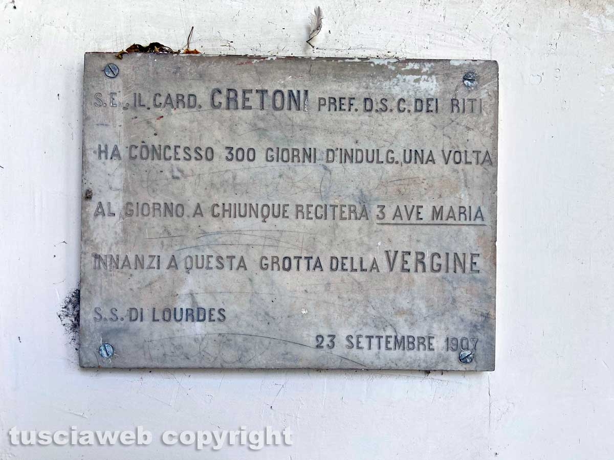 Via Mazzini