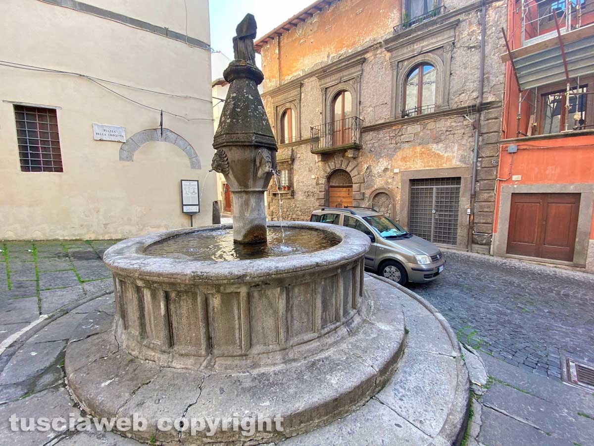 Via Mazzini
