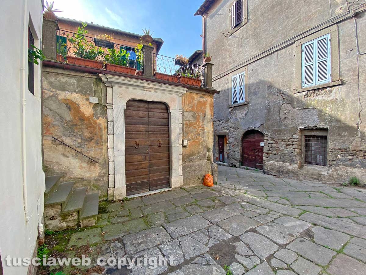 Via Mazzini