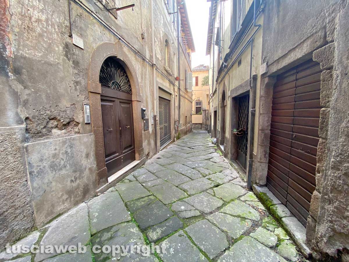 Via Mazzini