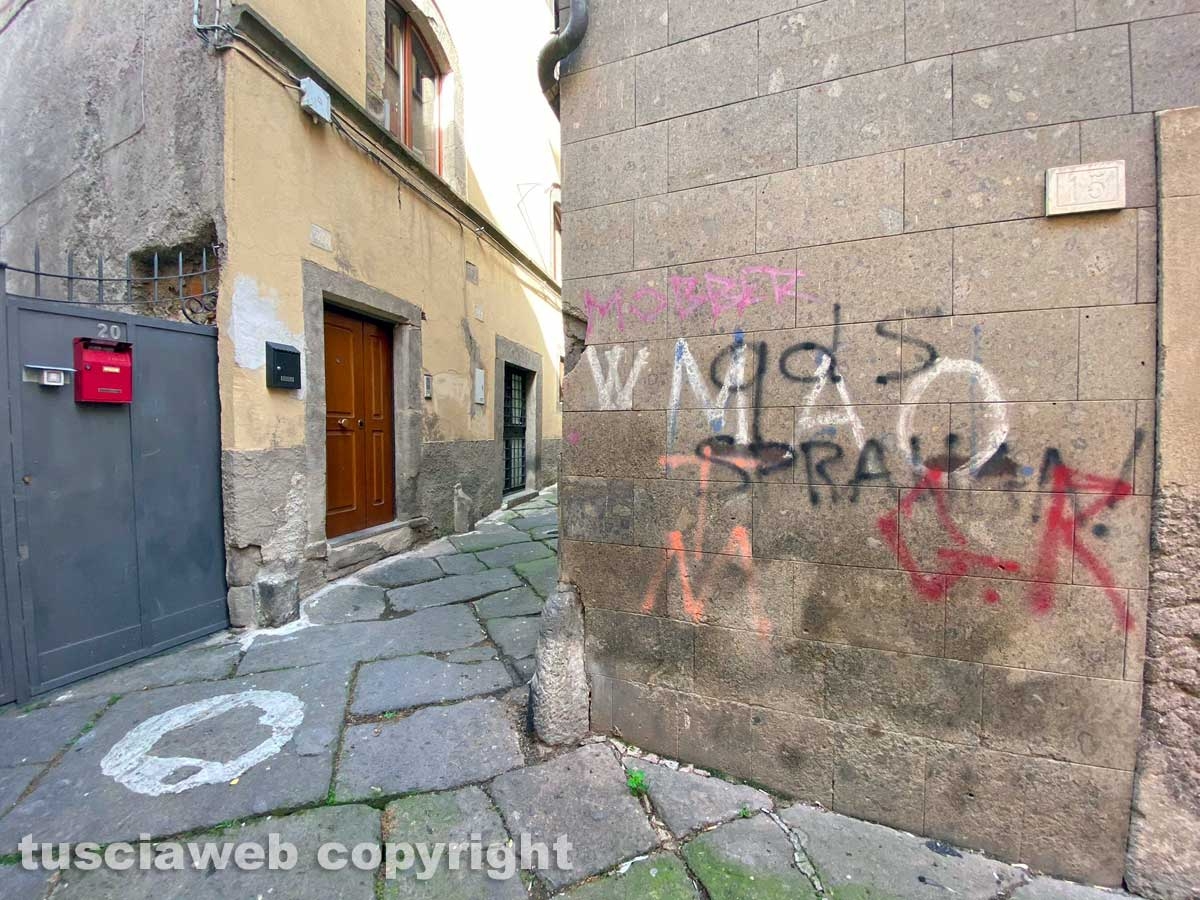Via Mazzini