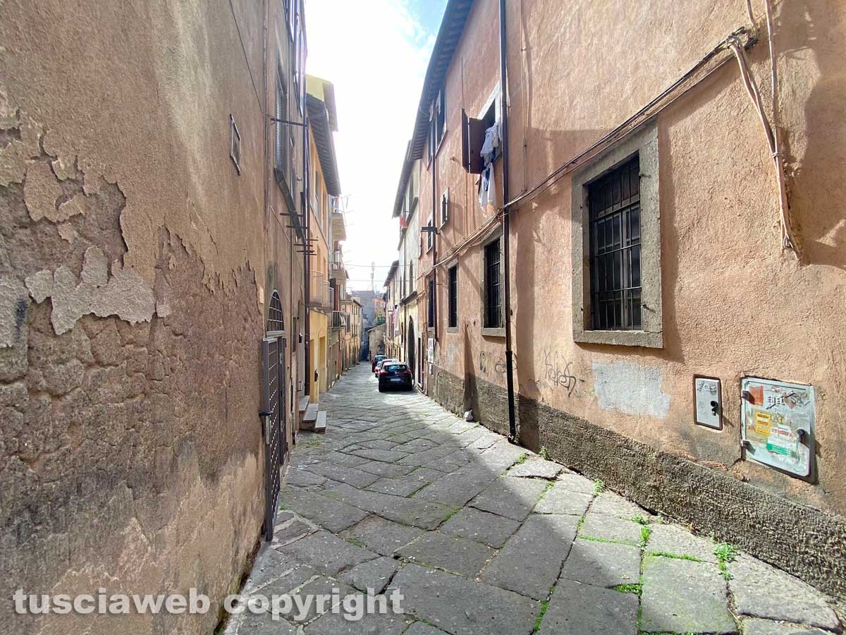 Via Mazzini