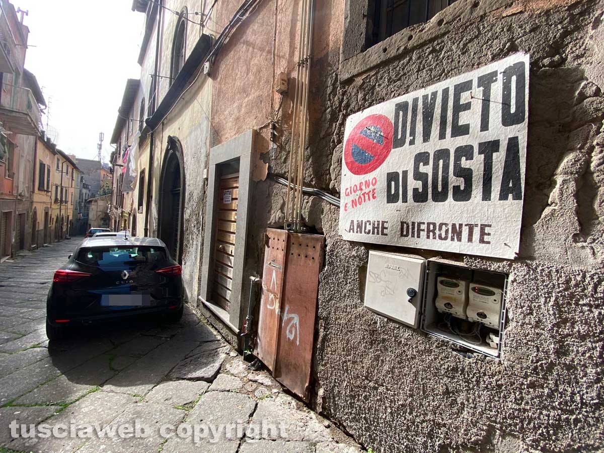 Via Mazzini
