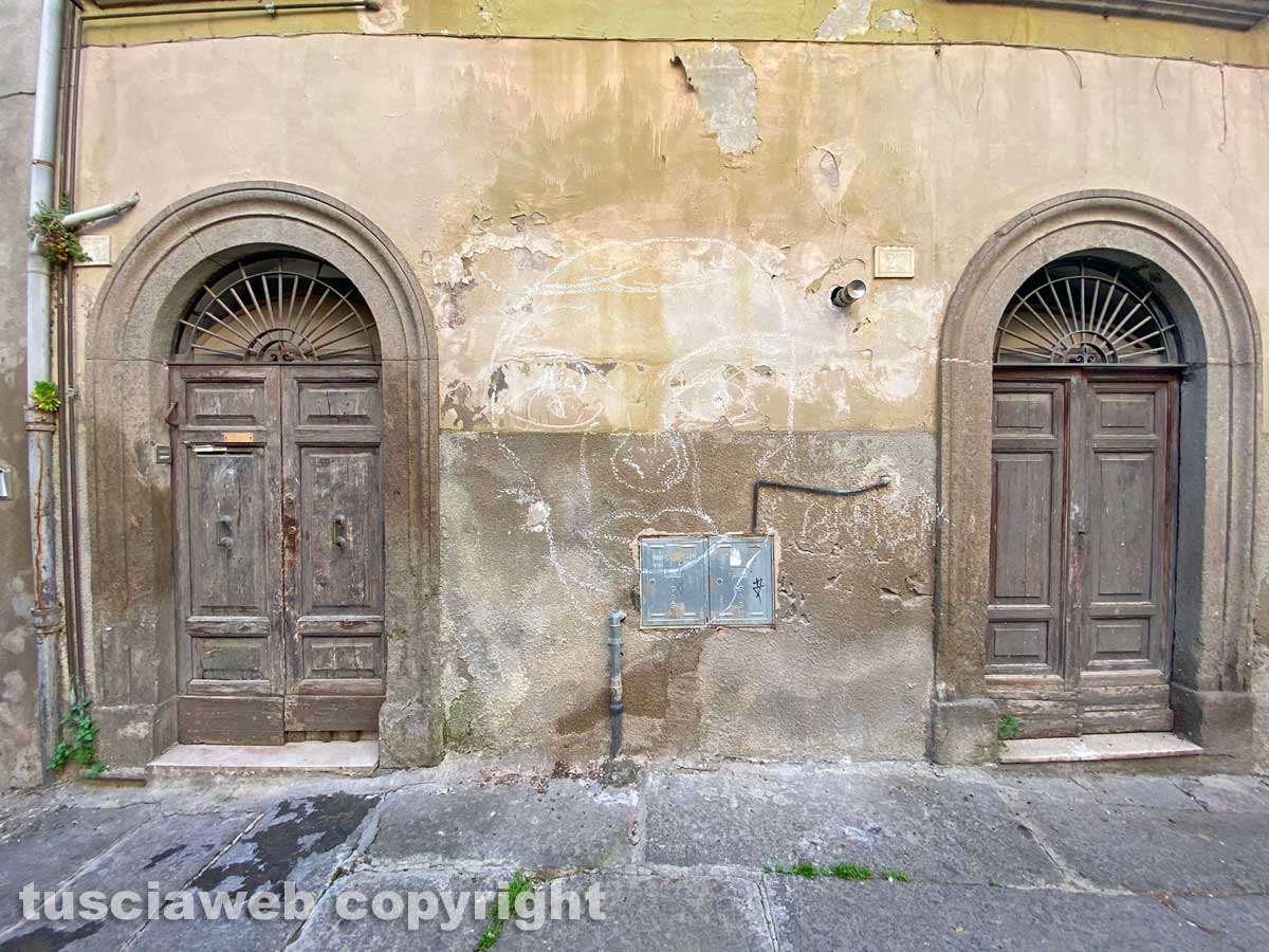 Via Mazzini